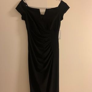 Cocktail dress